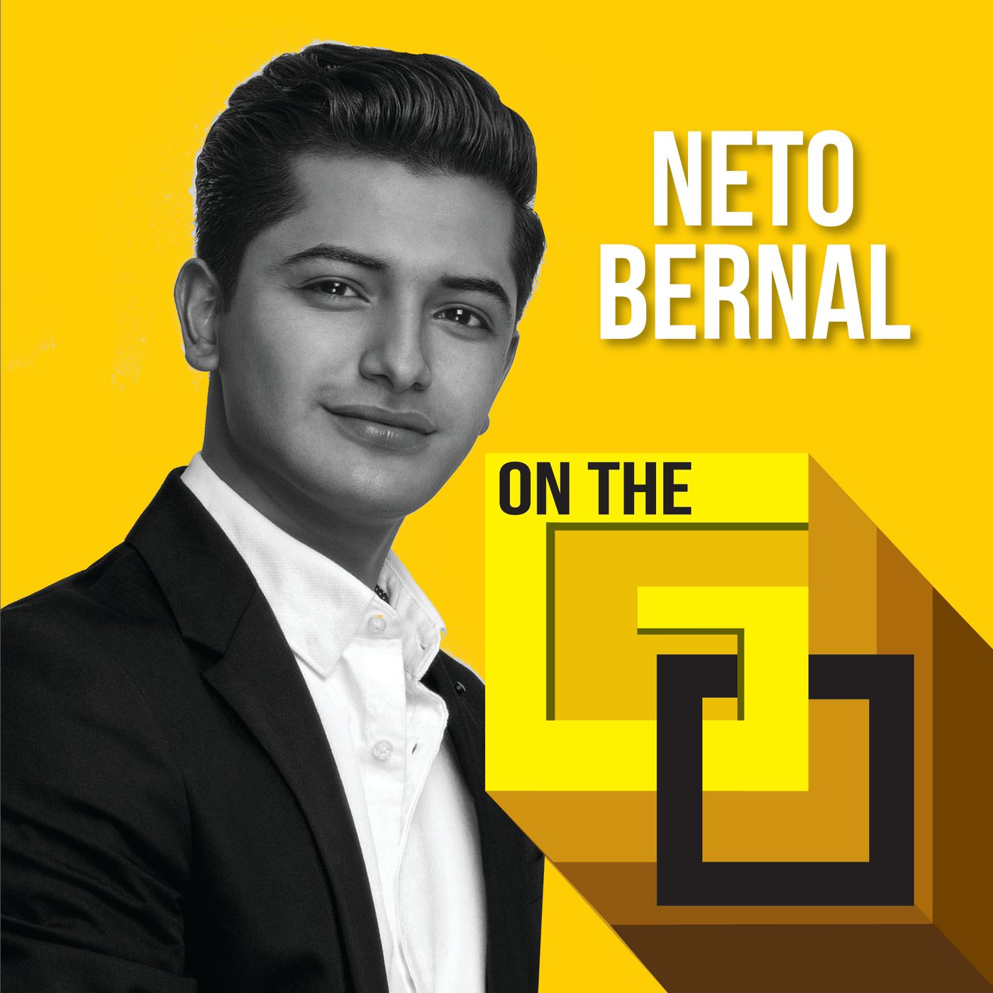 On The Go - El Podcast