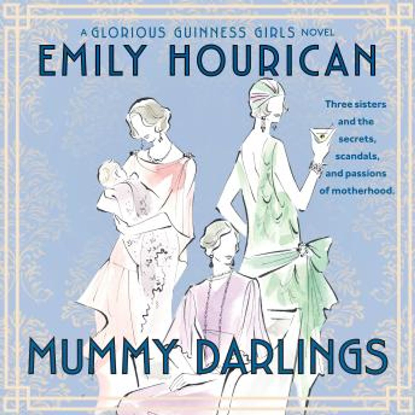 Download Best Full Audiobooks in Fiction, Contemporary Women