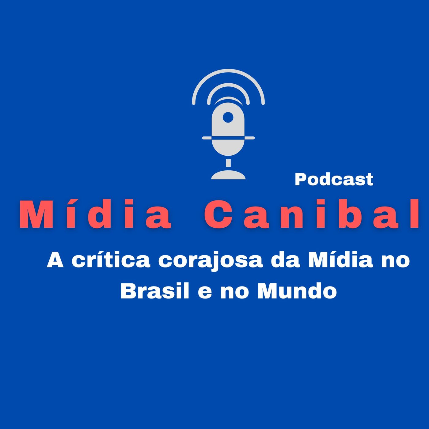 Mídia Canibal