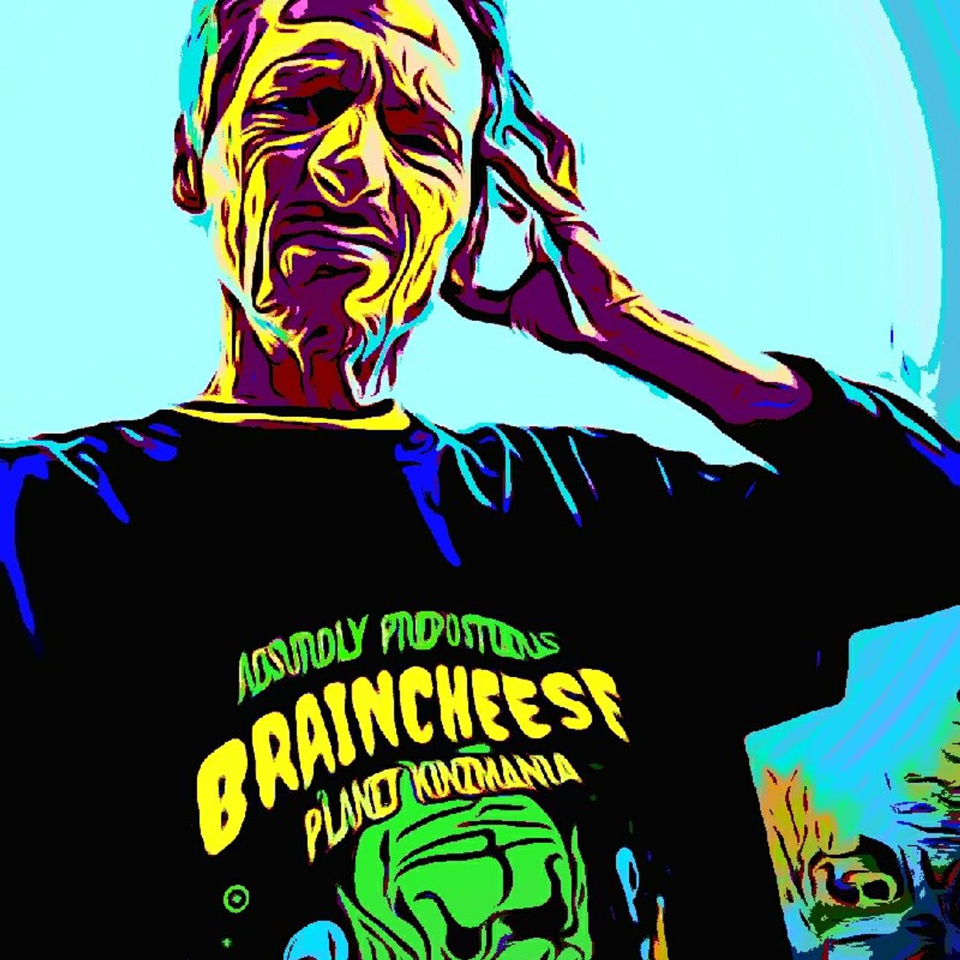 BrainCheese Radio Special
