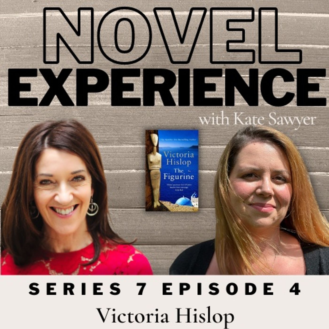 Novel Experience