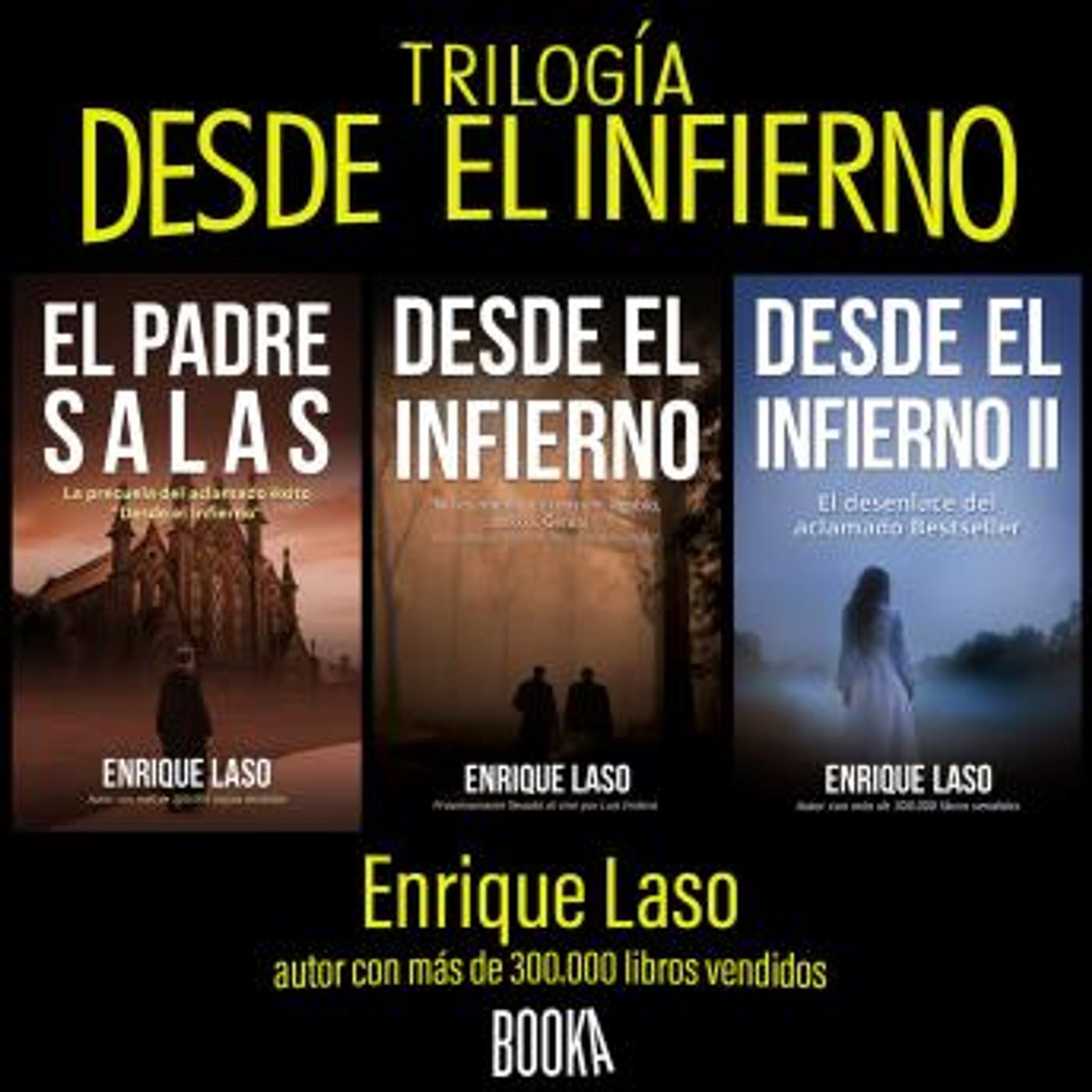 Download Incredible Full Audiobooks in Mystery, Thriller & Horror, Horror