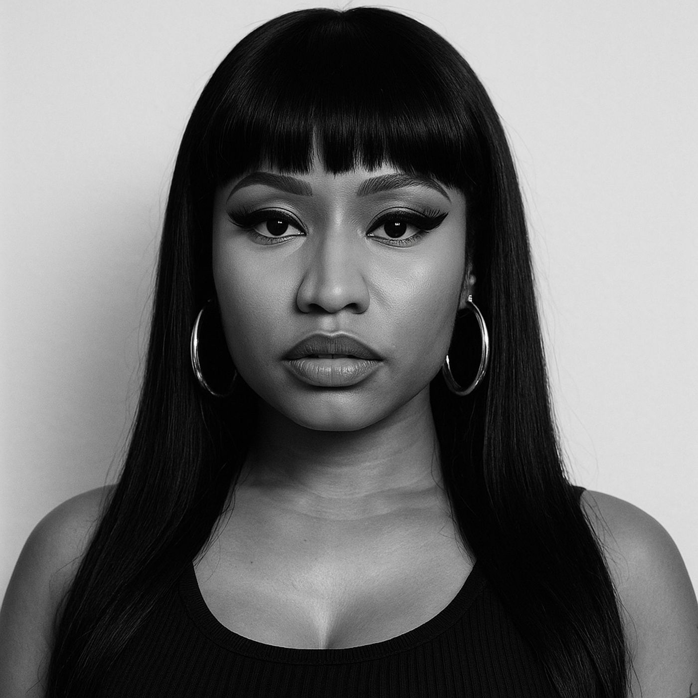 Nicki Minaj  - Biography Flash