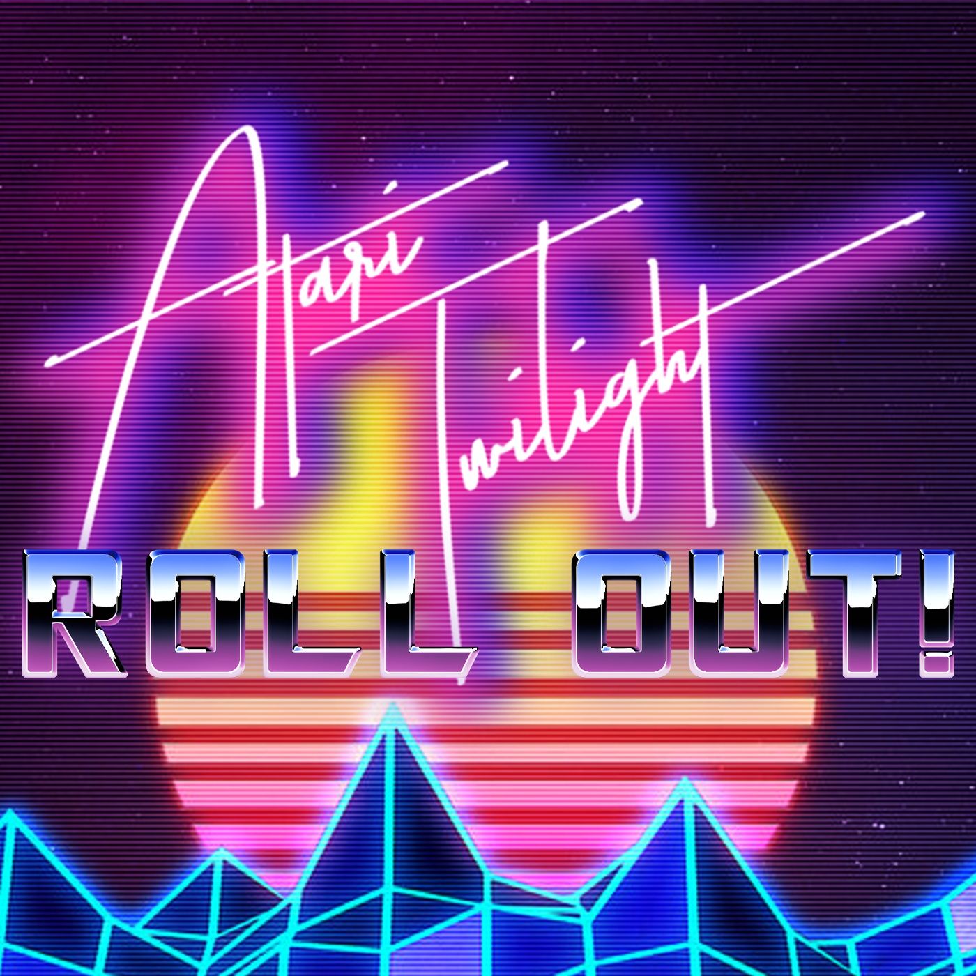 Atari Twilight: Tales from the Loop Actual-Play