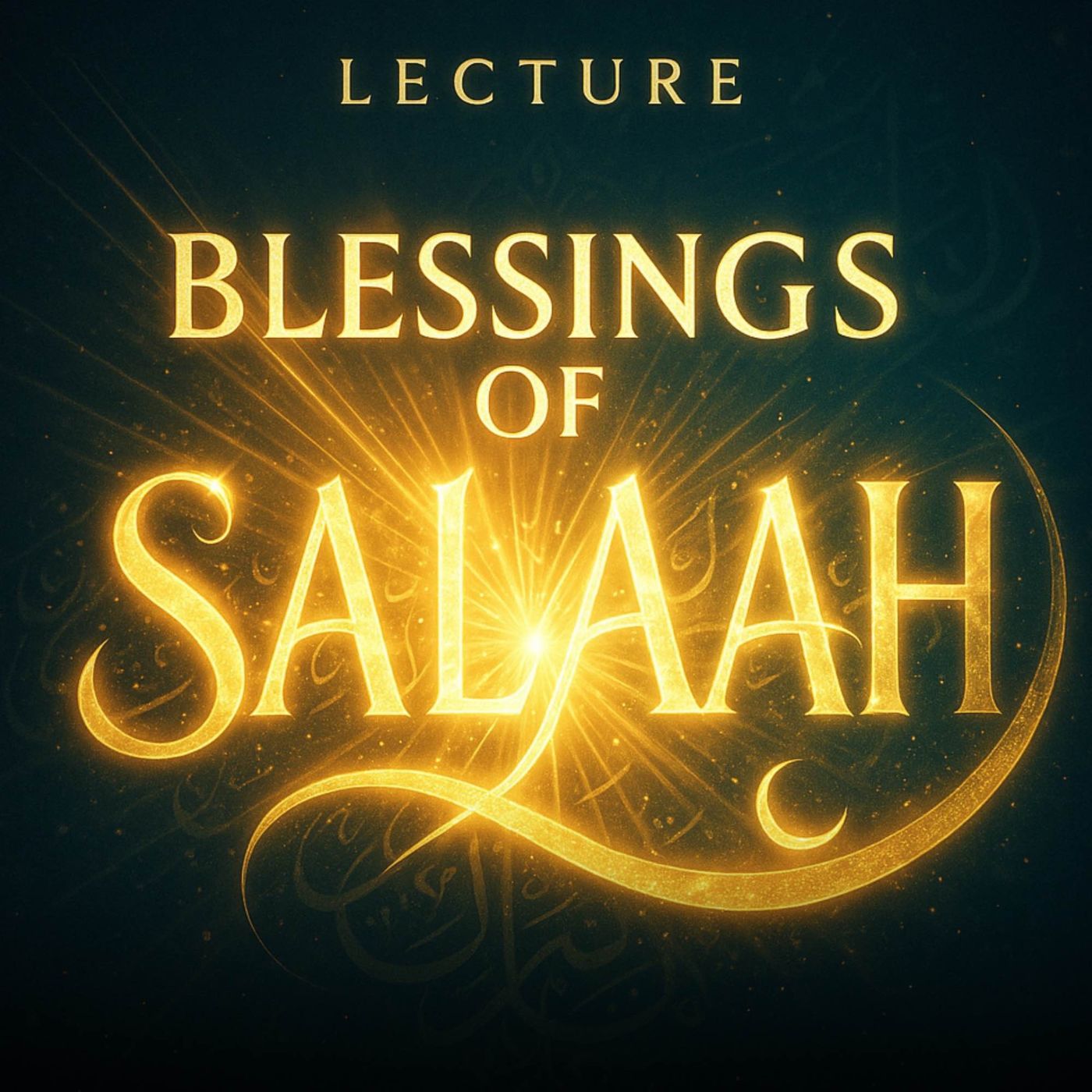 Lecture – Blessings of Salaah | Mufti Menk