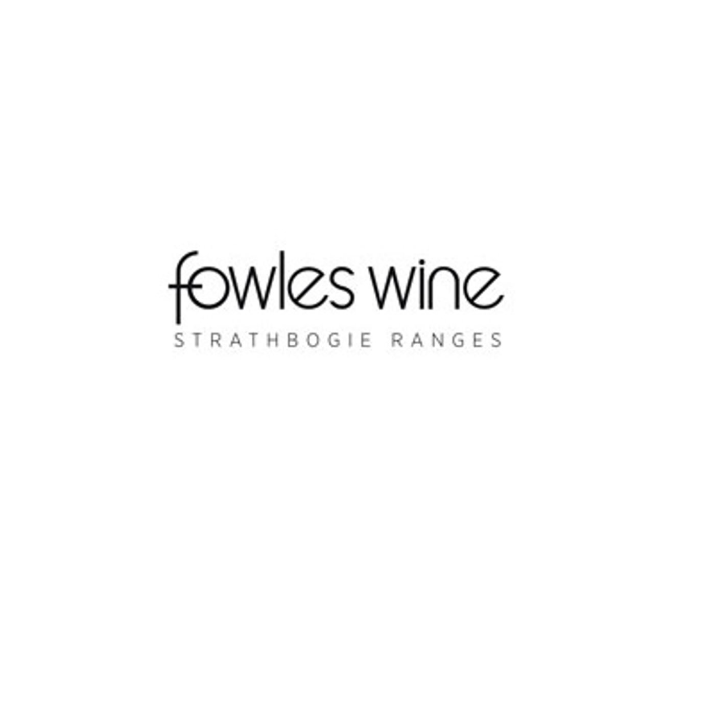 Australia - Fowles Wines - Matt Fowles