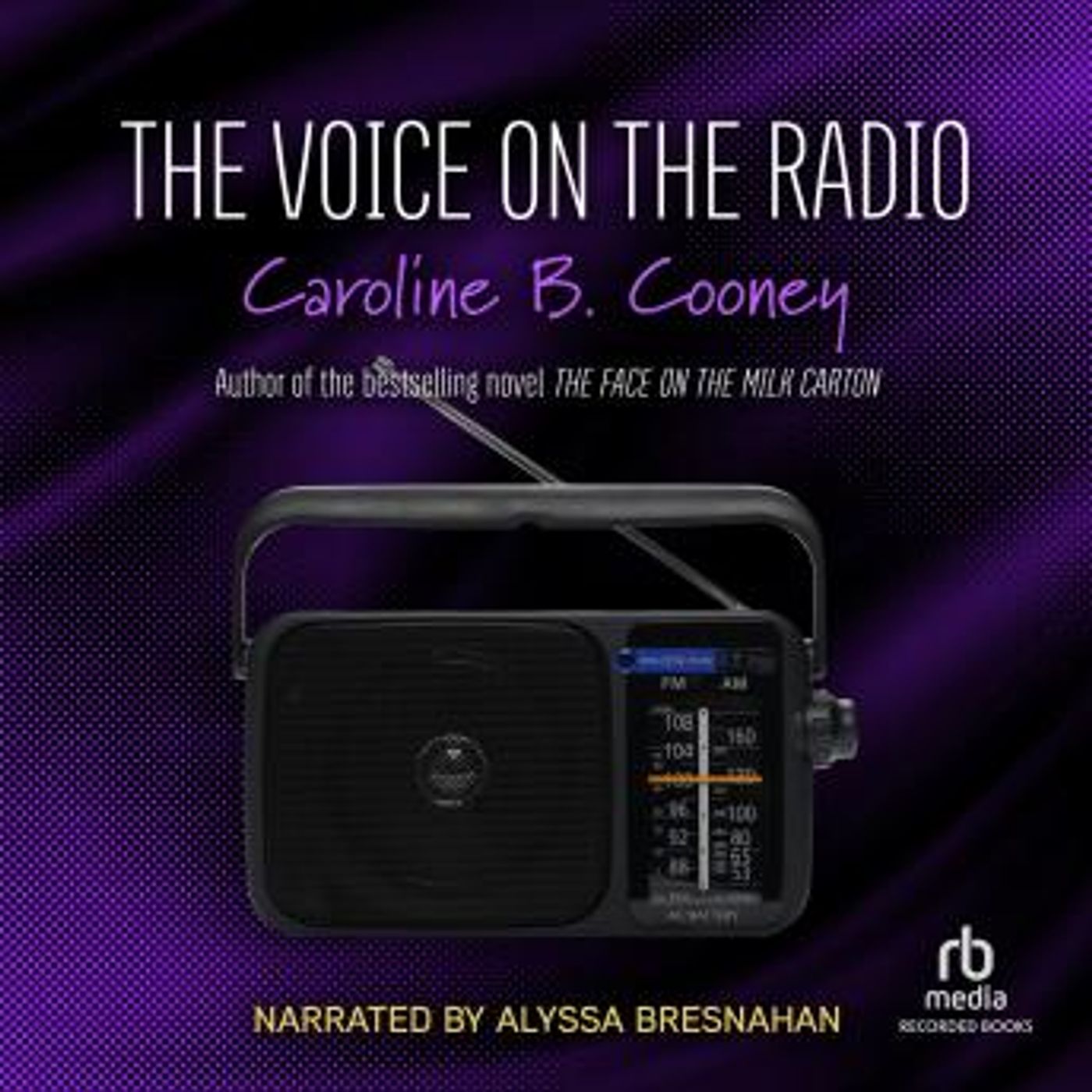 Download New Full Audiobooks in Teen & YA, Mystery & Thriller