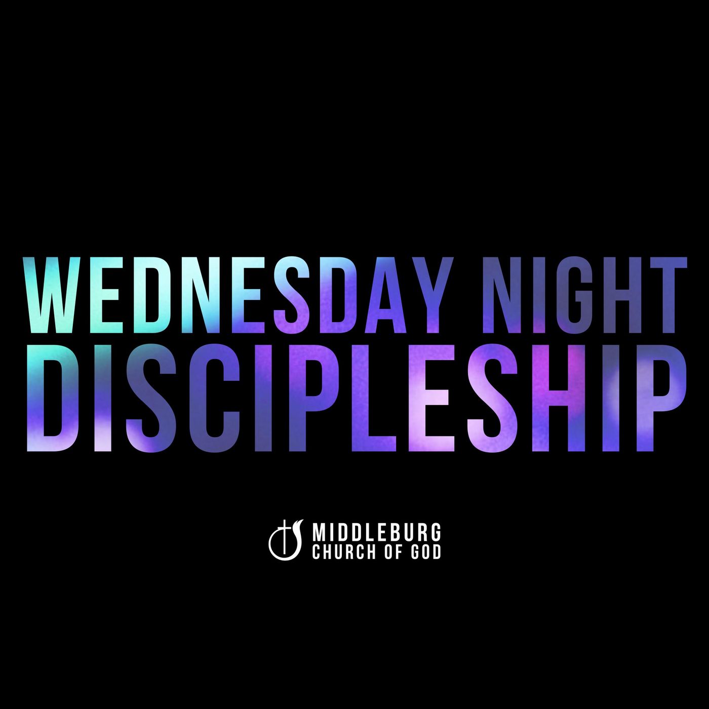 Wednesday Night Discipleship