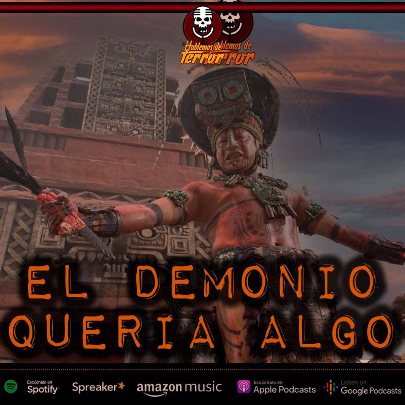 La Maldición 3era parte | El demonio quería algo a cambio