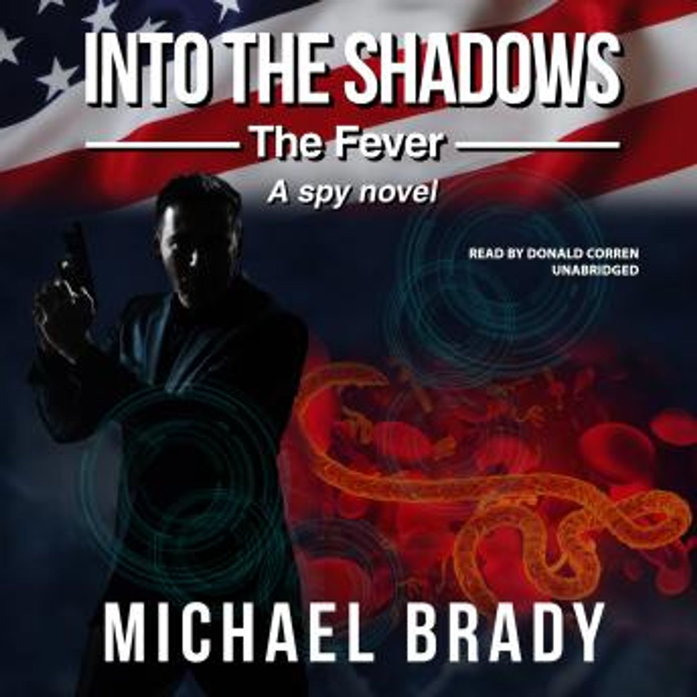 Access Top-Rated Full Audiobooks in Mystery, Thriller & Horror, Espionage