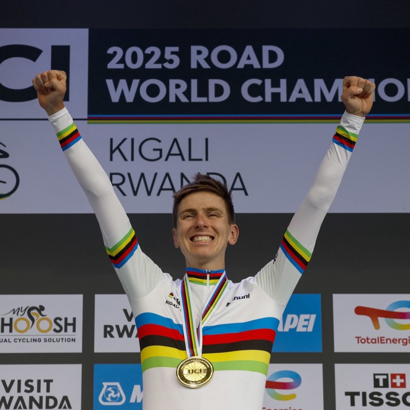 Cristóbal Cabezas Martín