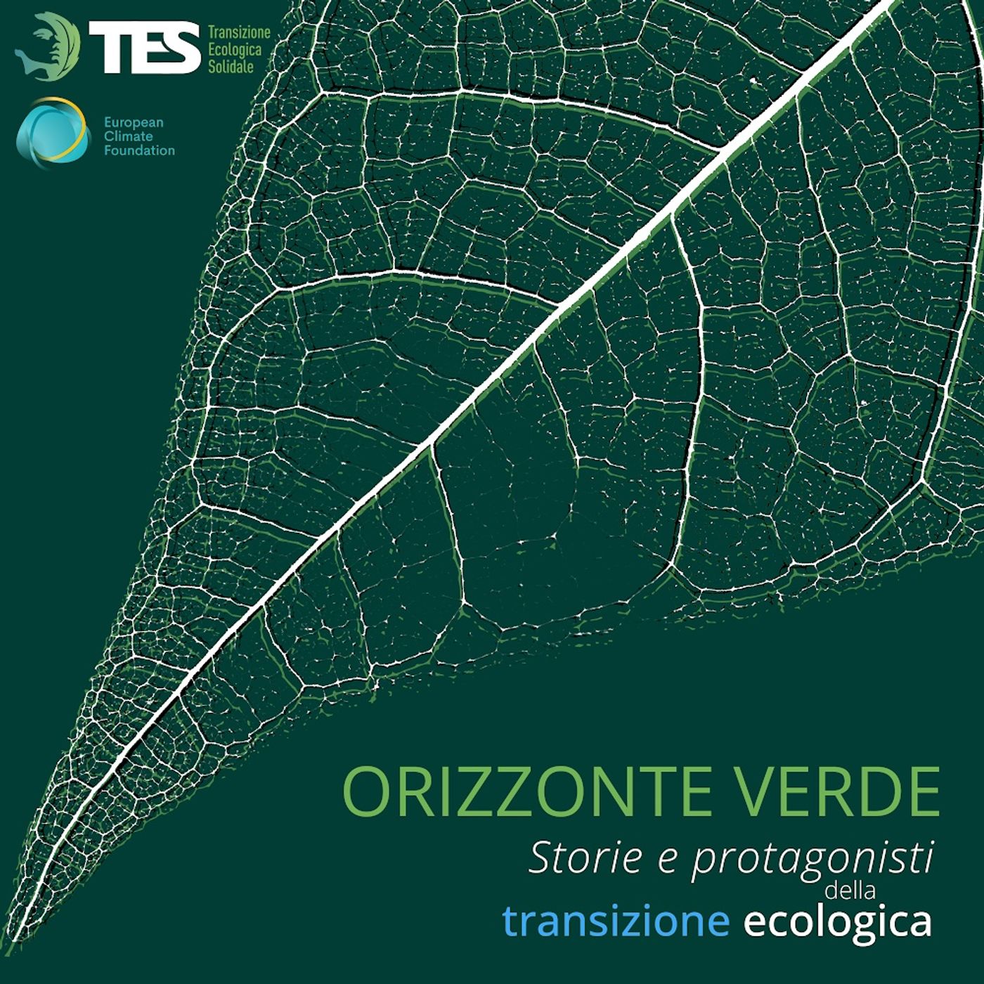 Orizzonte Verde podcast artwork