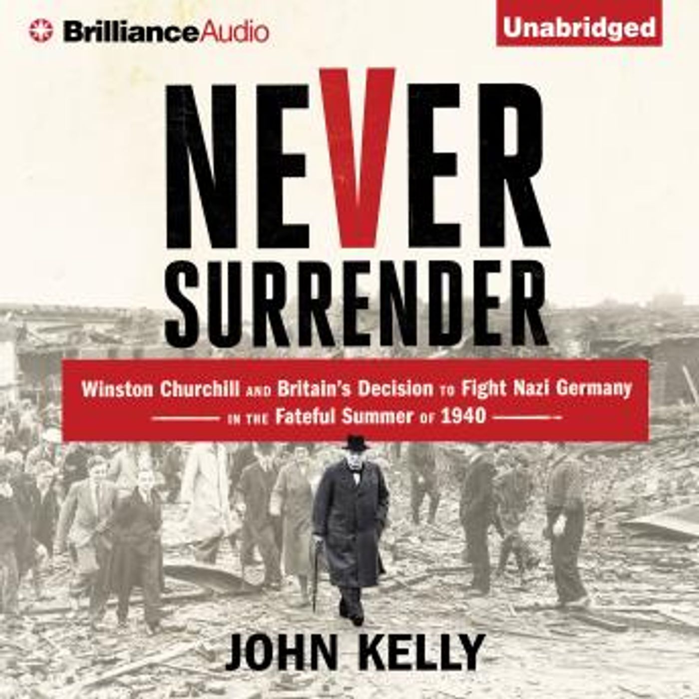 Grab the Top Full Audiobooks in History, World