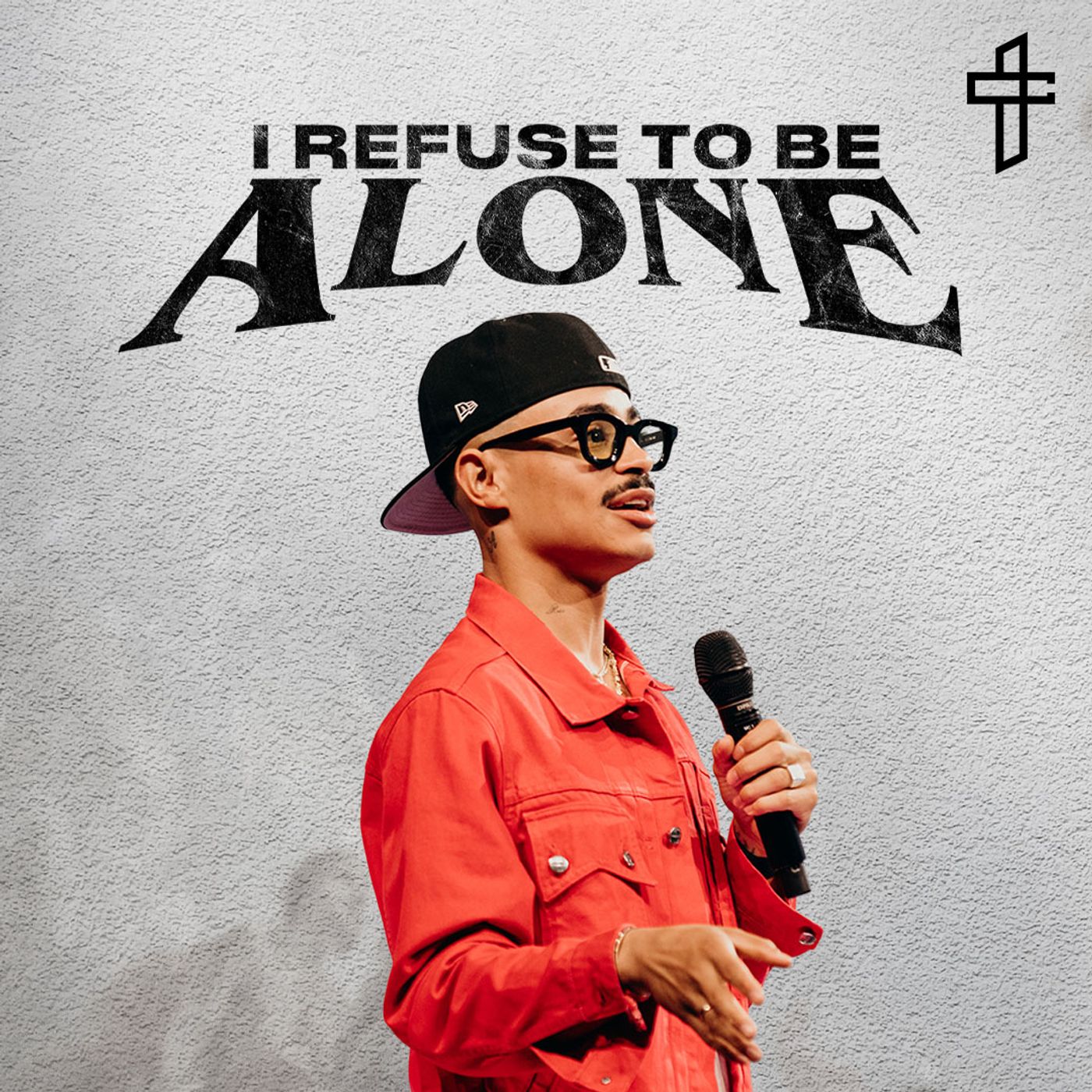 I Refuse To Be Alone // Holy Rebellion: The Kingdom Is Here (Part 4) // Charles Metcalf