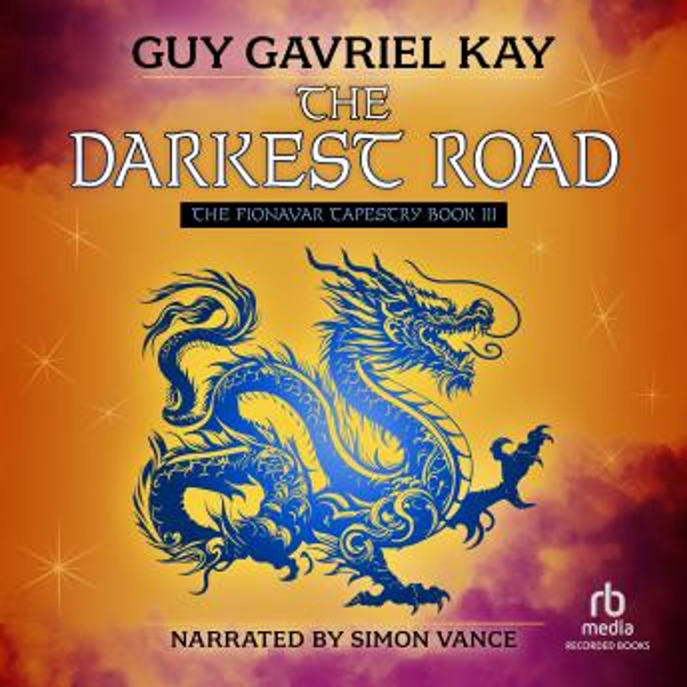 Listen to Trending Full Audiobooks in Science Fiction & Fantasy, Fantasy