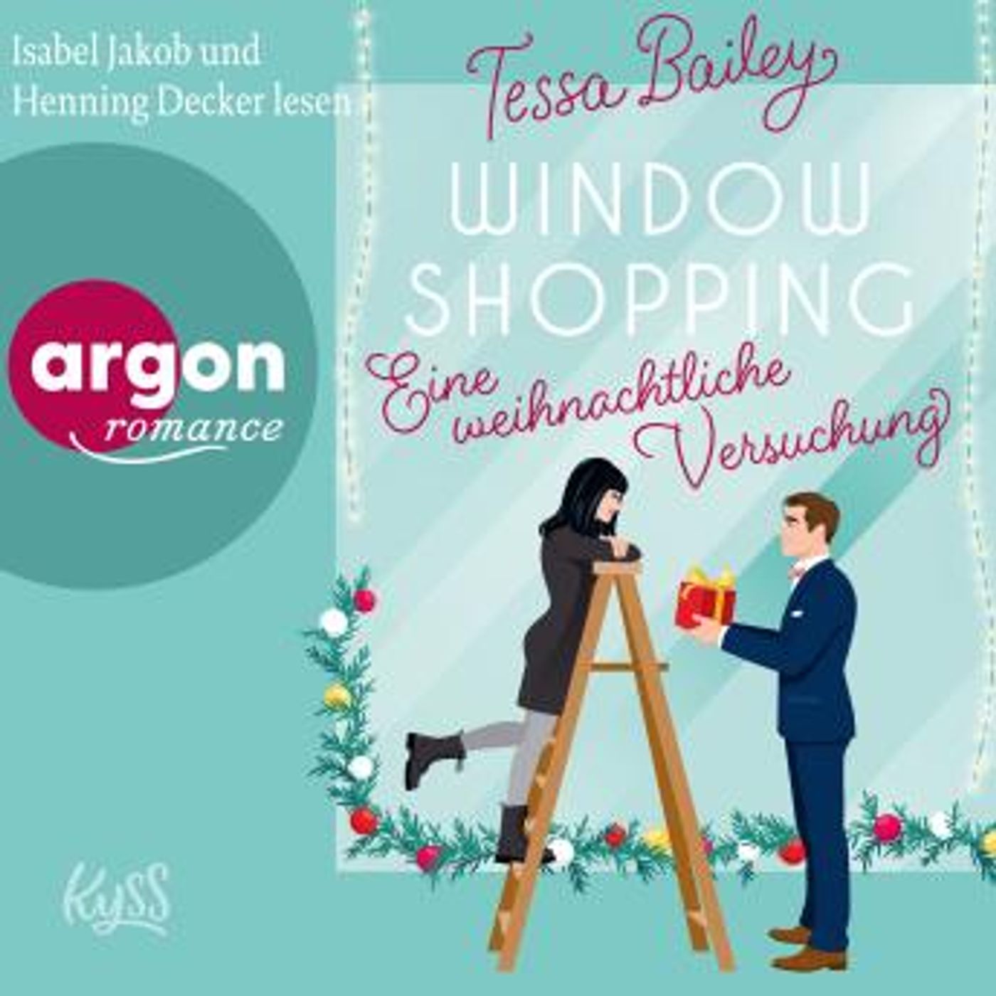Access Must-Have Full Audiobooks in Romance, Modern
