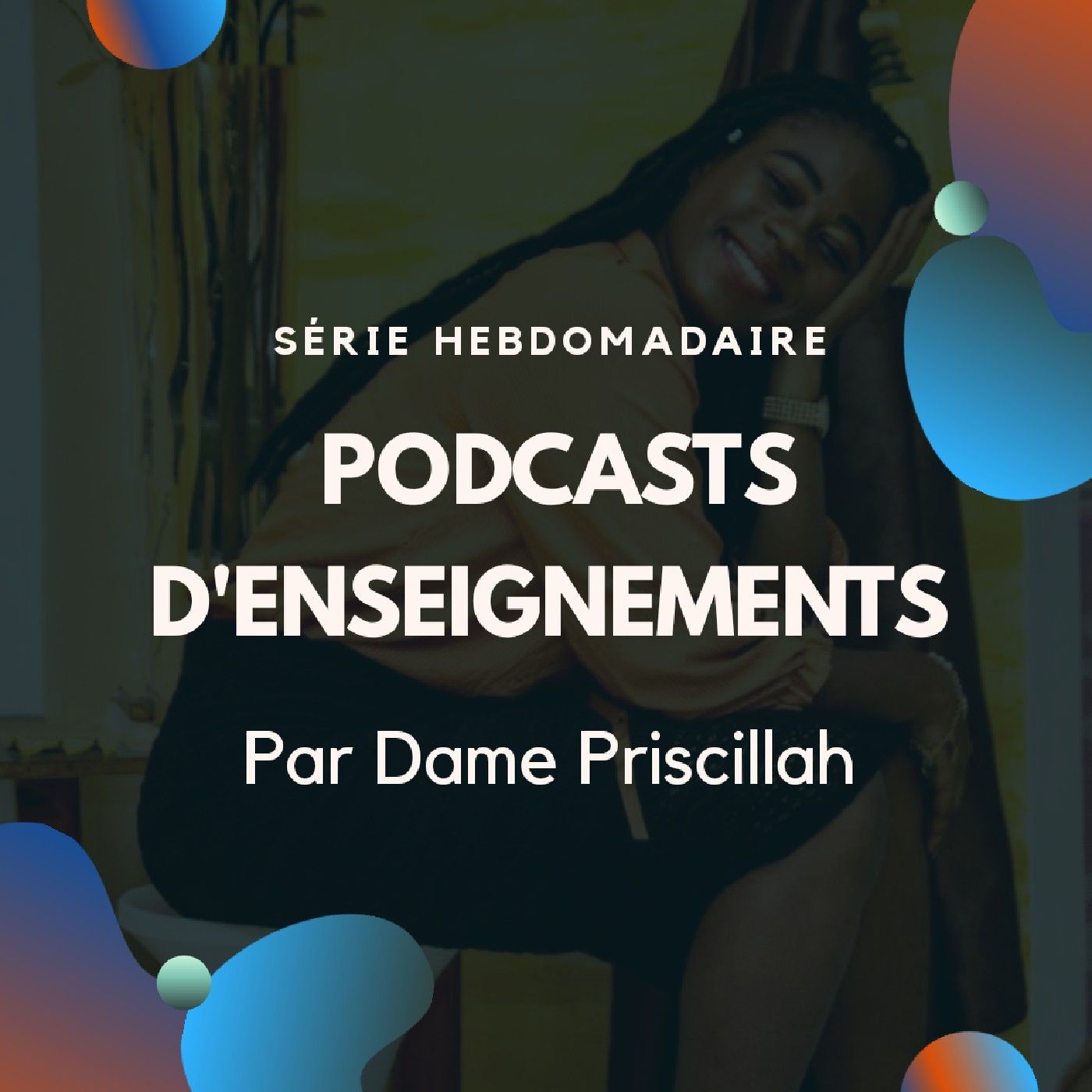 Podcast D'enseignements