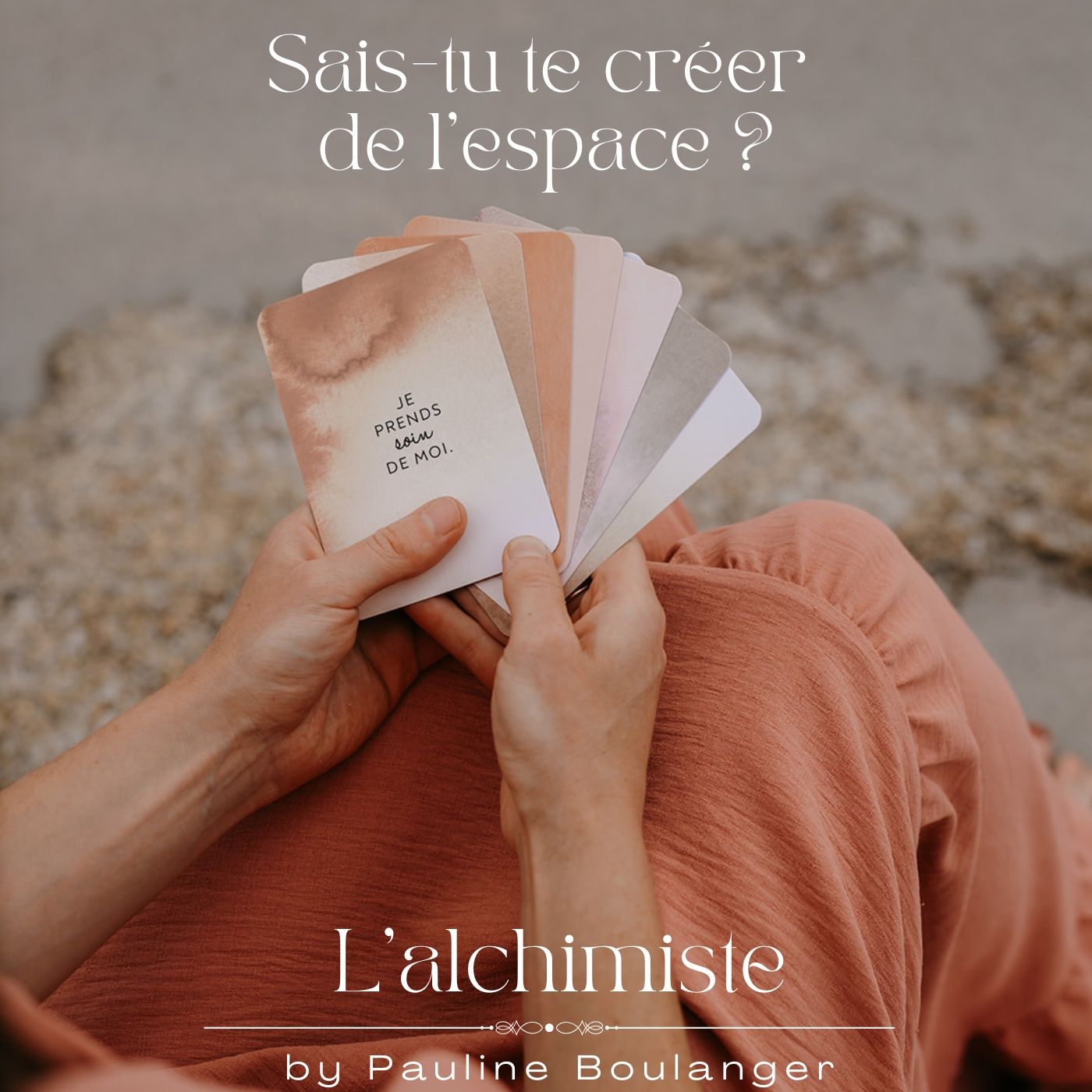 Ep. 47 - Sais tu te créer de l'espace ? episode artwork