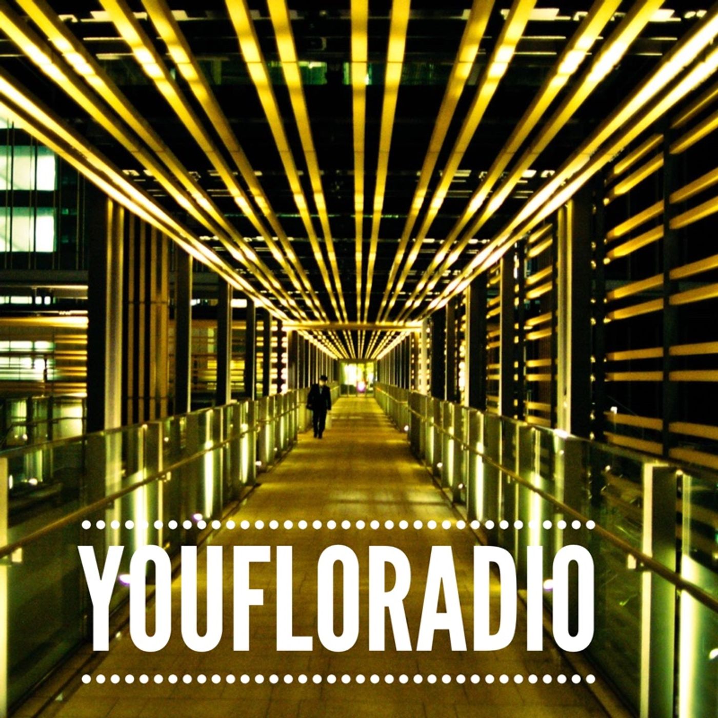 YouFloRadio's show cover art