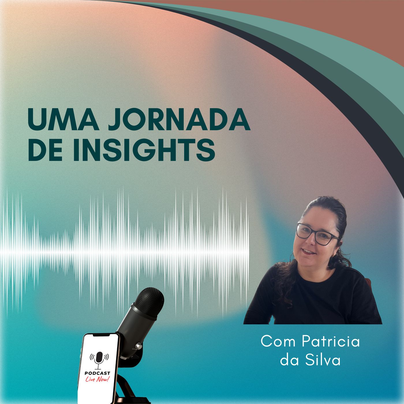 Uma jornada de Insights