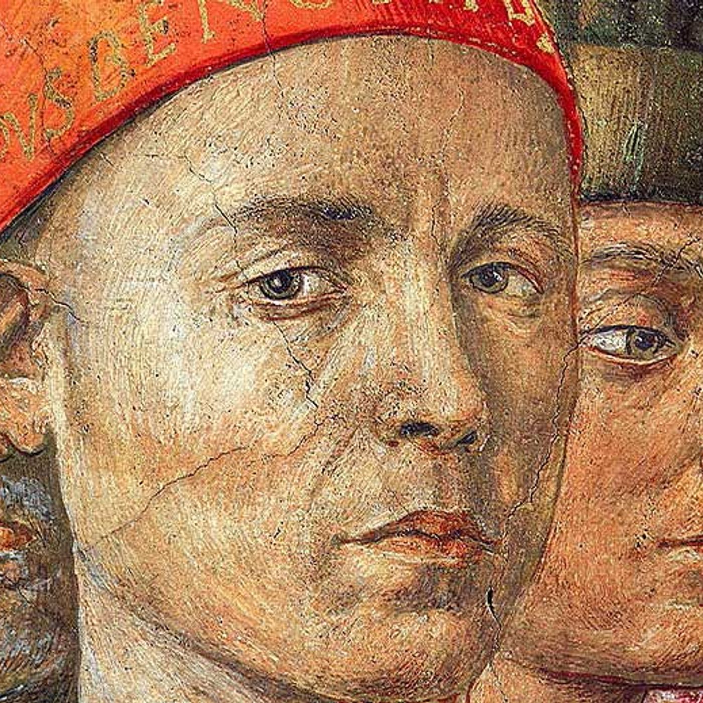 148 - Benozzo Gozzoli