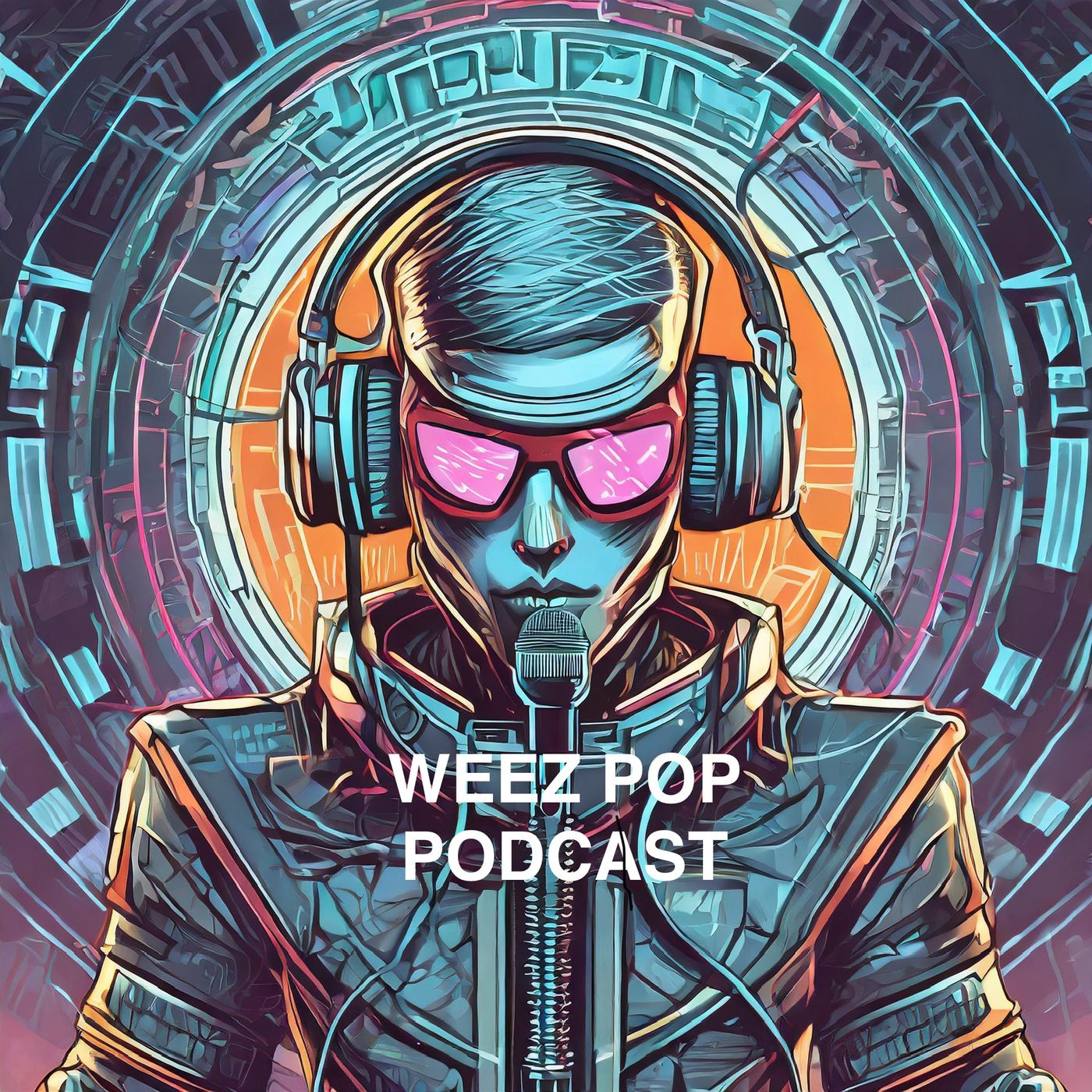 Episode 4: "Party lines"