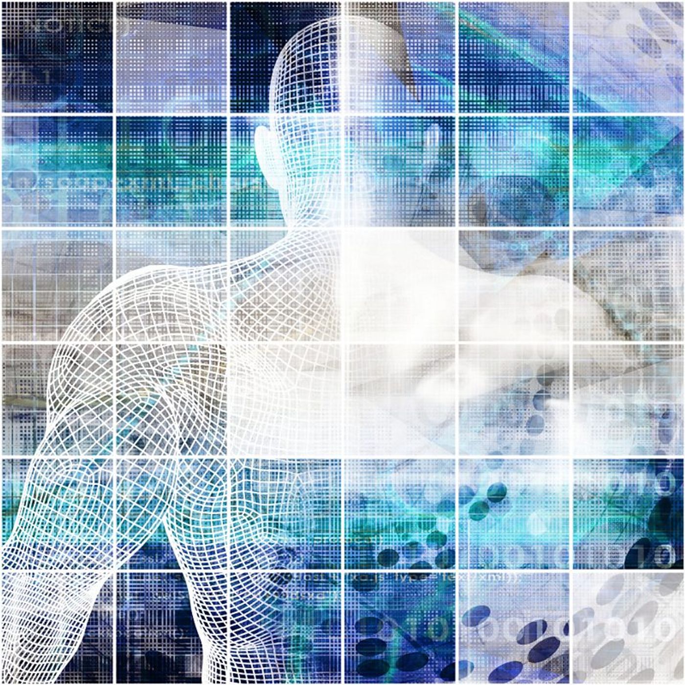 What is the Human Cell Atlas? episode artwork