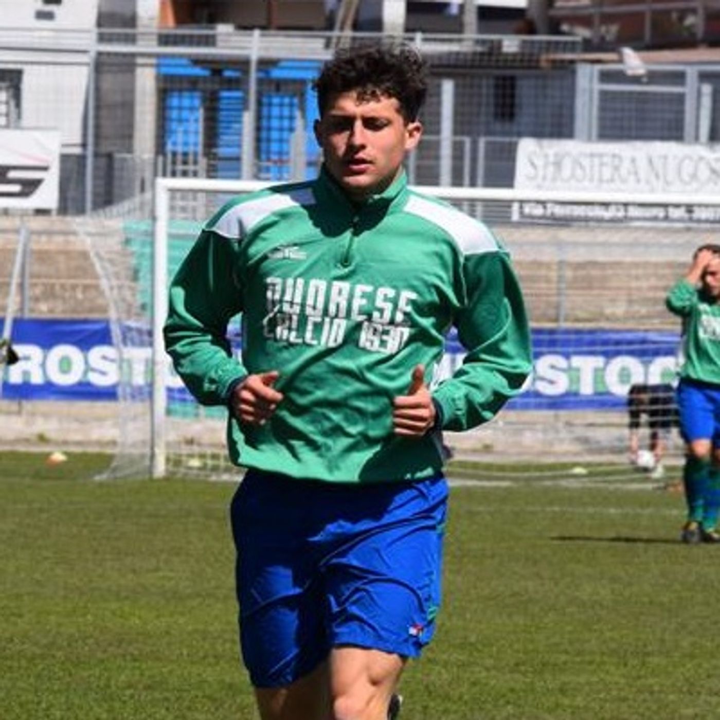 Mondo Verdeazzurro...