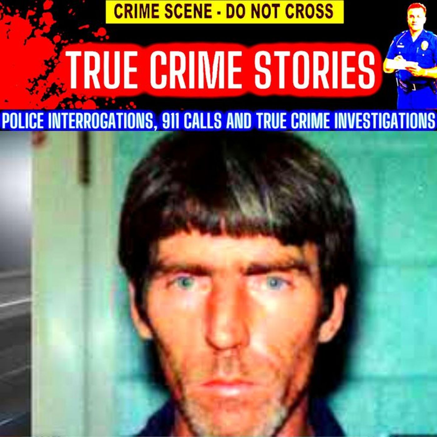 Serial Killer Daniel Blank Documentary - Mechanic Held in Series of Killings