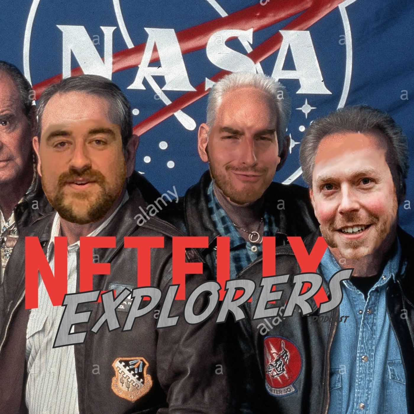 The NetEx