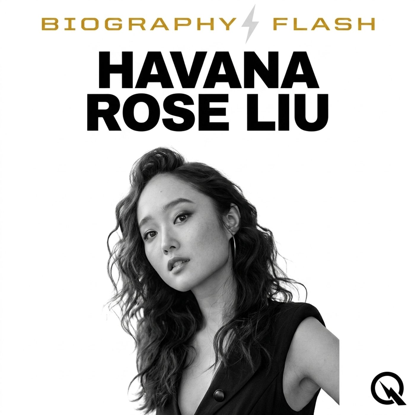 Havana Rose Liu - Biography Flash