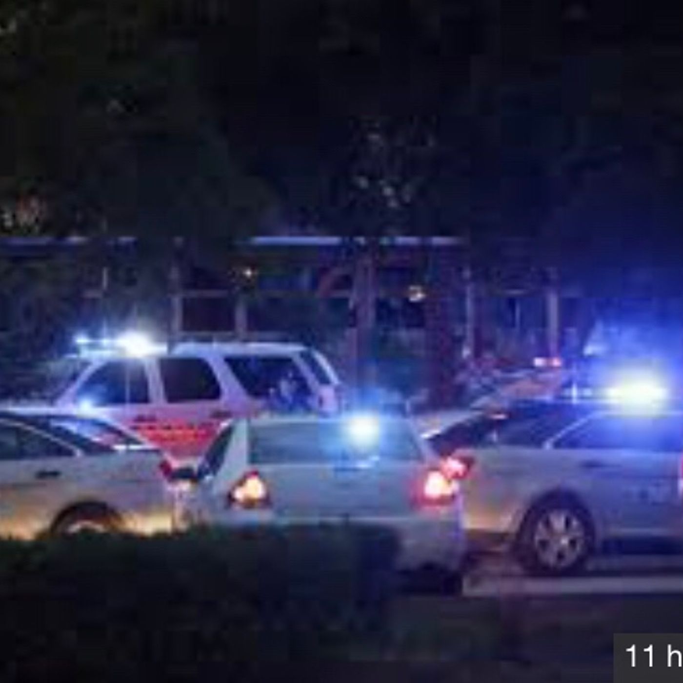 DeWayne Craddock Virginia Beach Shooter episode artwork