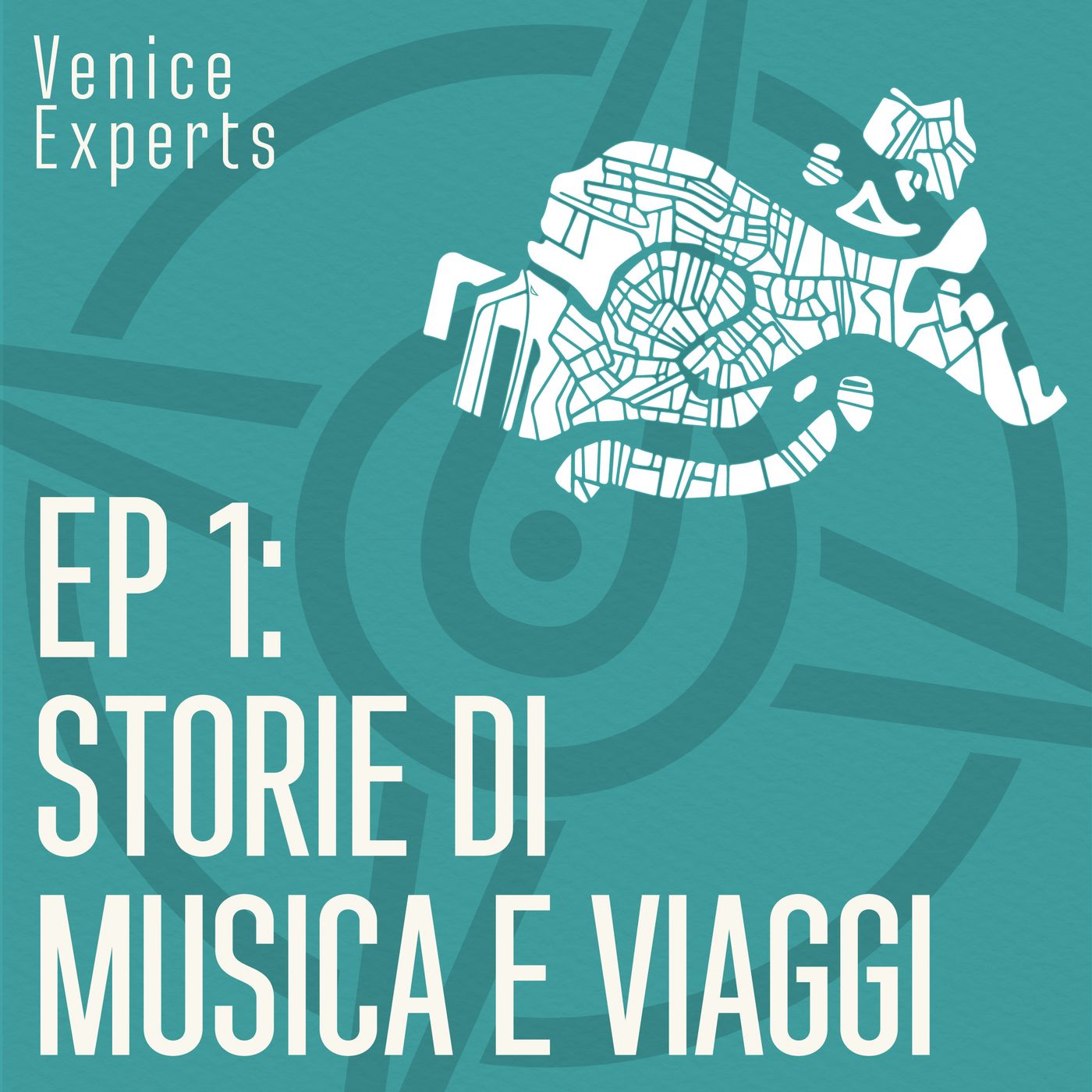 Ep1: Storie di musica e di viaggi