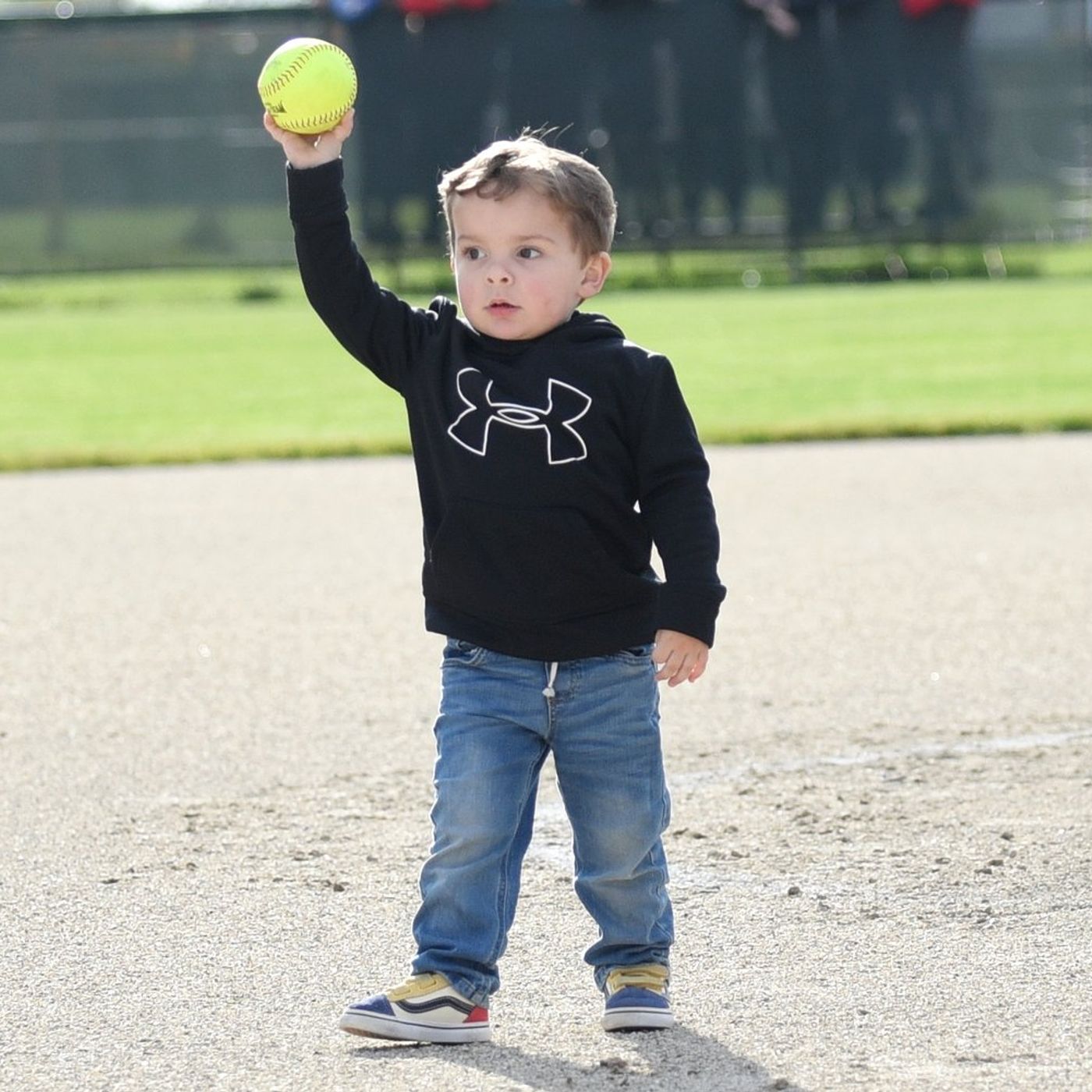 Bishop McNamara, Bradley-Bourbonnais softball continue to come together to fight cancer episode artwork