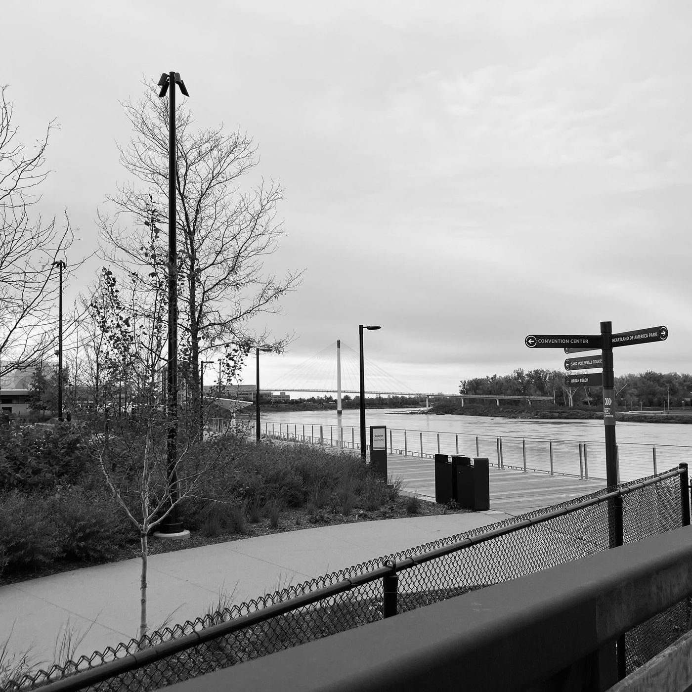 PART II: Kristyna Engdahl on connectivity & a really special time in central downtown Omaha