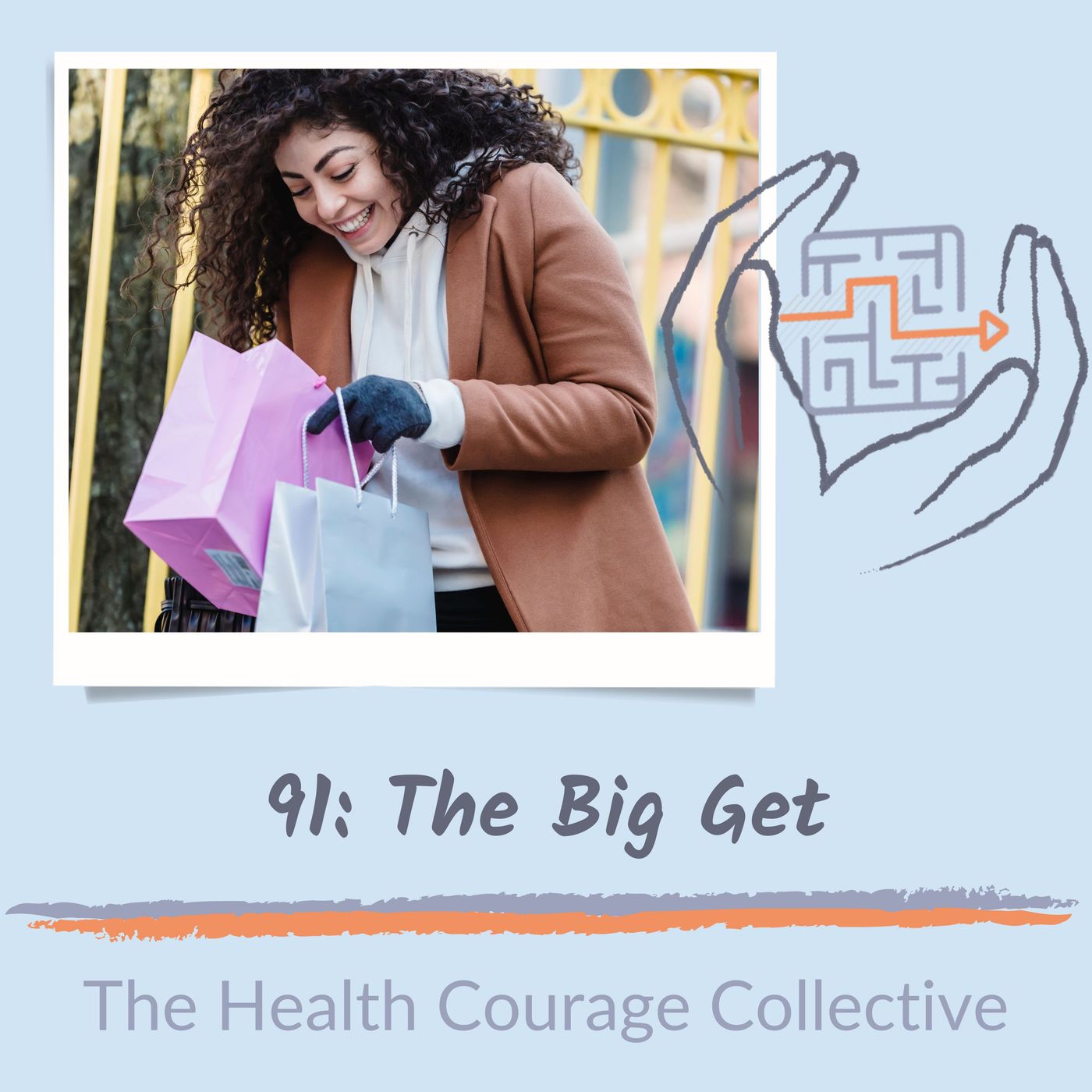 The Health Courage Collective