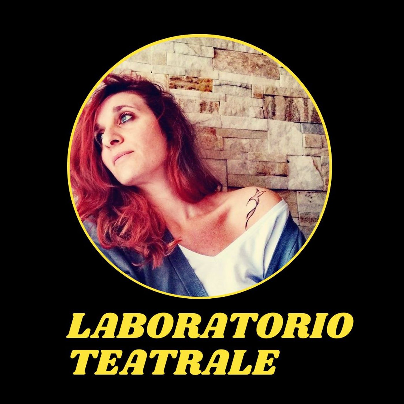 Prove generali - Podcast teatrale