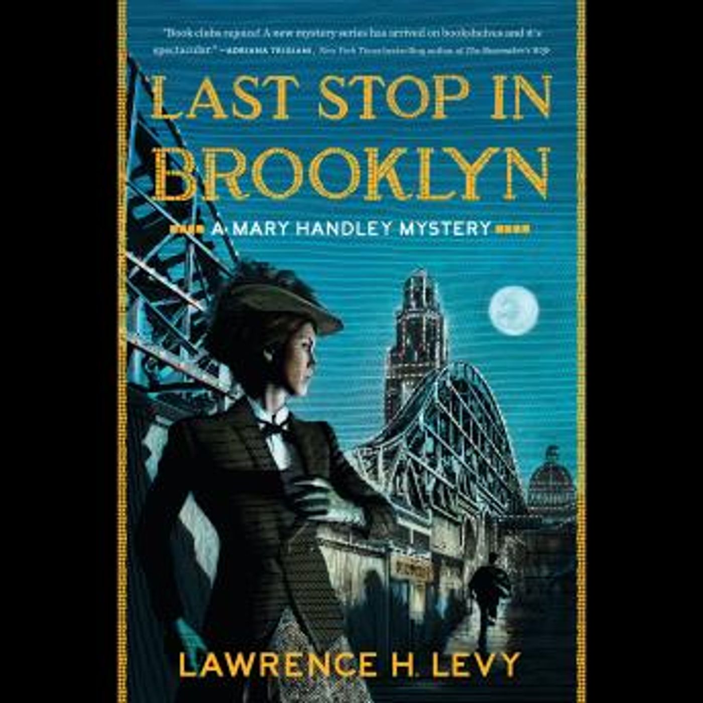 Grab the Top Full Trial Audiobooks in Mystery, Thriller & Horror, Police & Detective