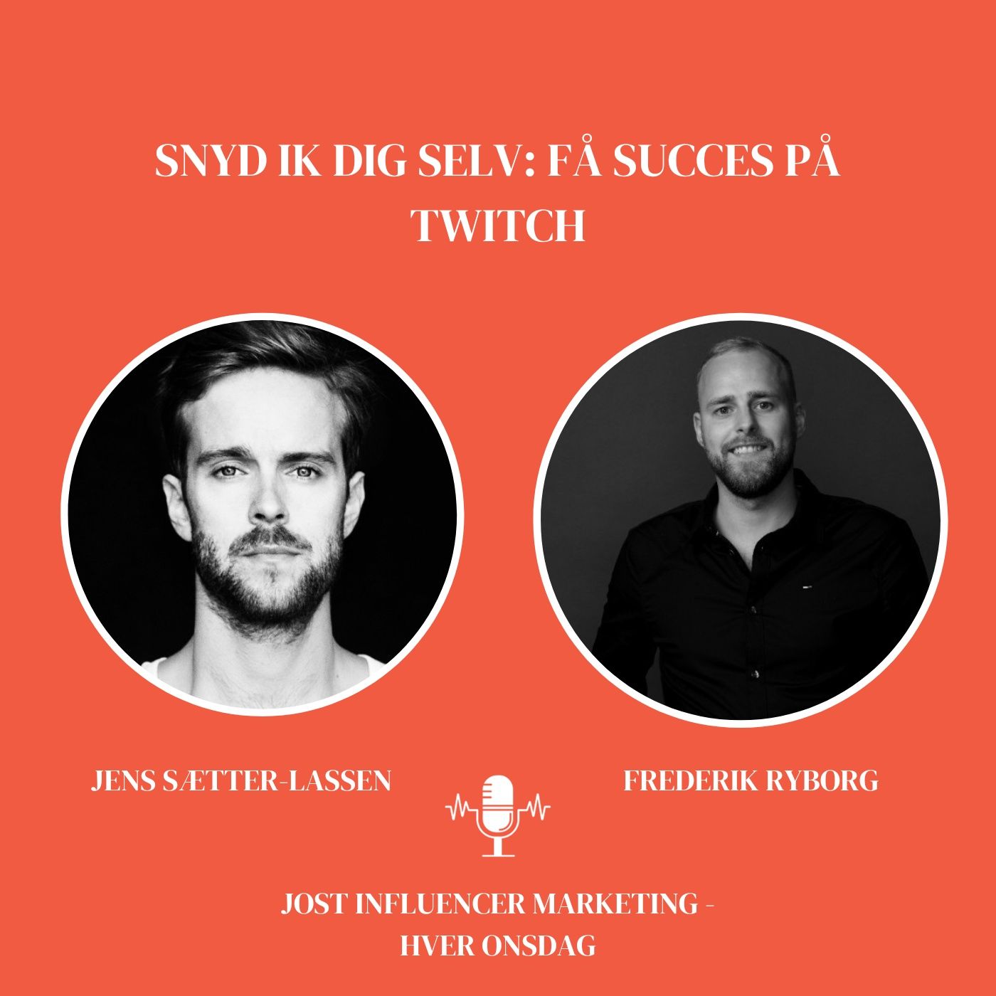 JOST: Influencer Marketing