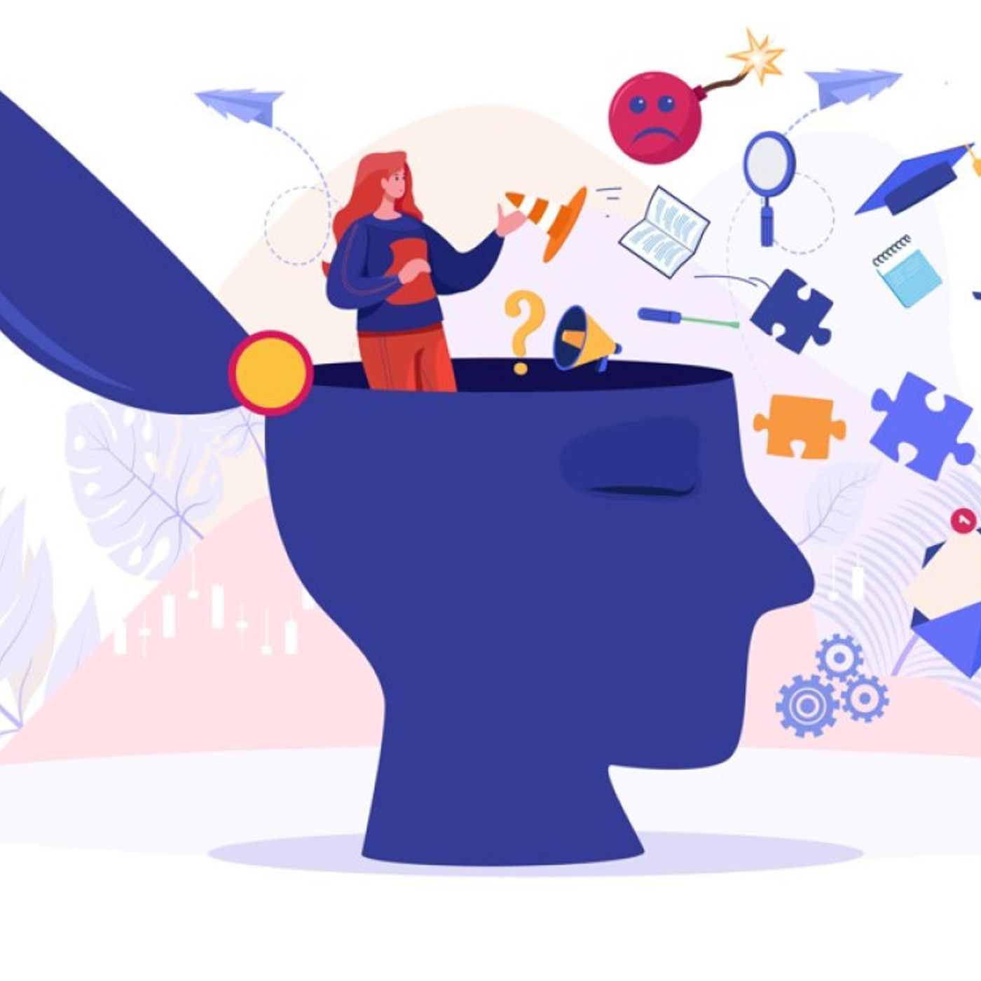 Decluttering emotivo, come liberare spazio dentro e fuori di noi
