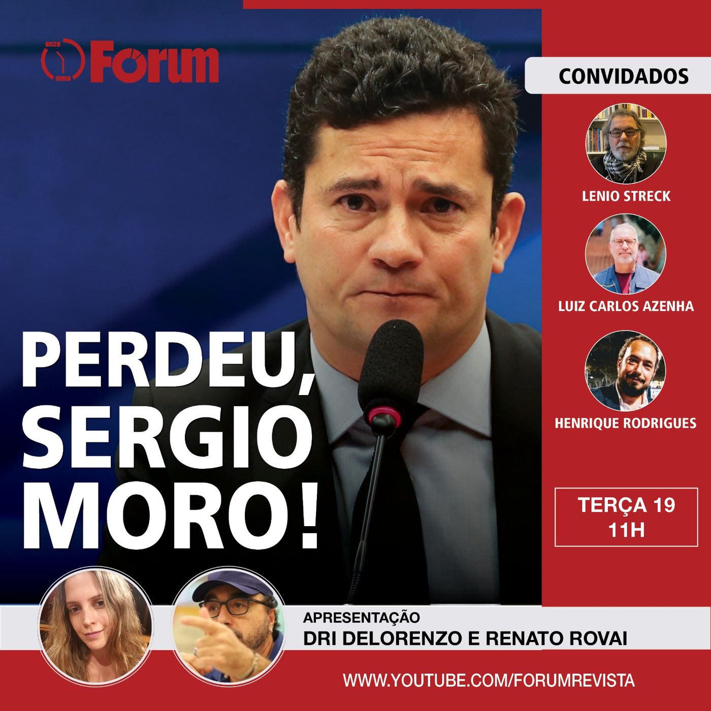 Fórum Onze e Meia
