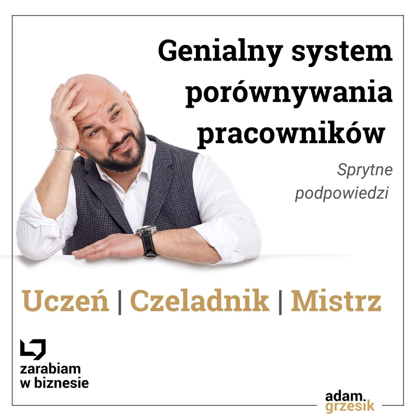 Zarabiam w Biznesie