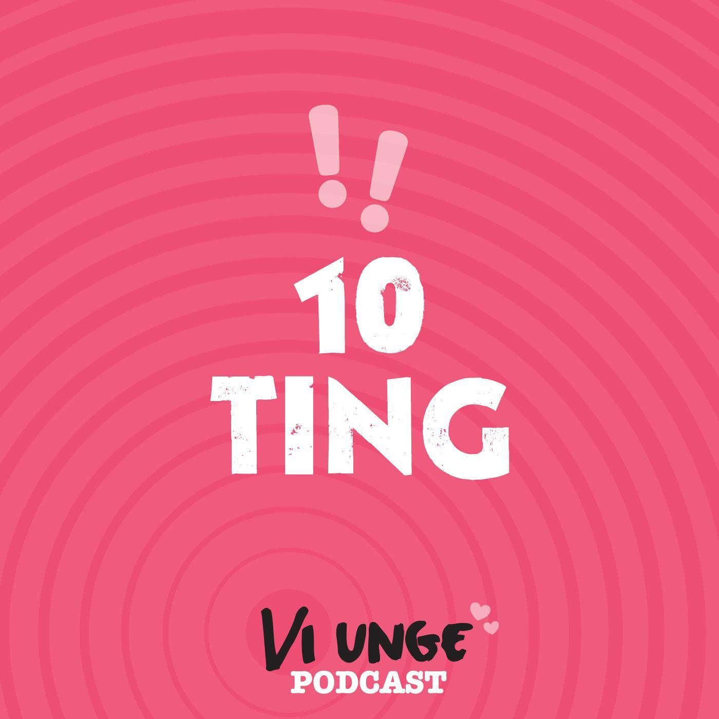 Vi Unge Podcast