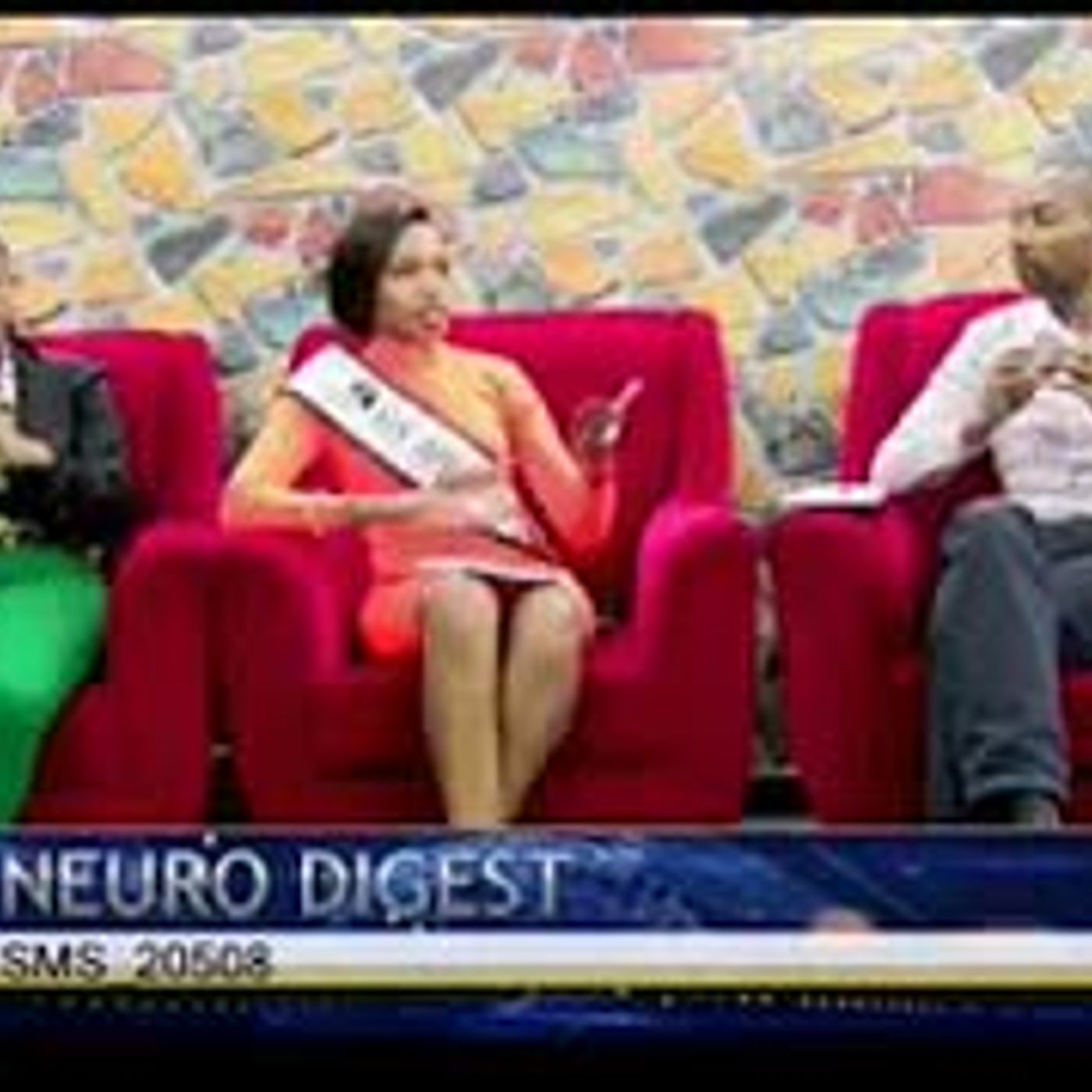 Neurodiversity Nation: Amplifying Voices