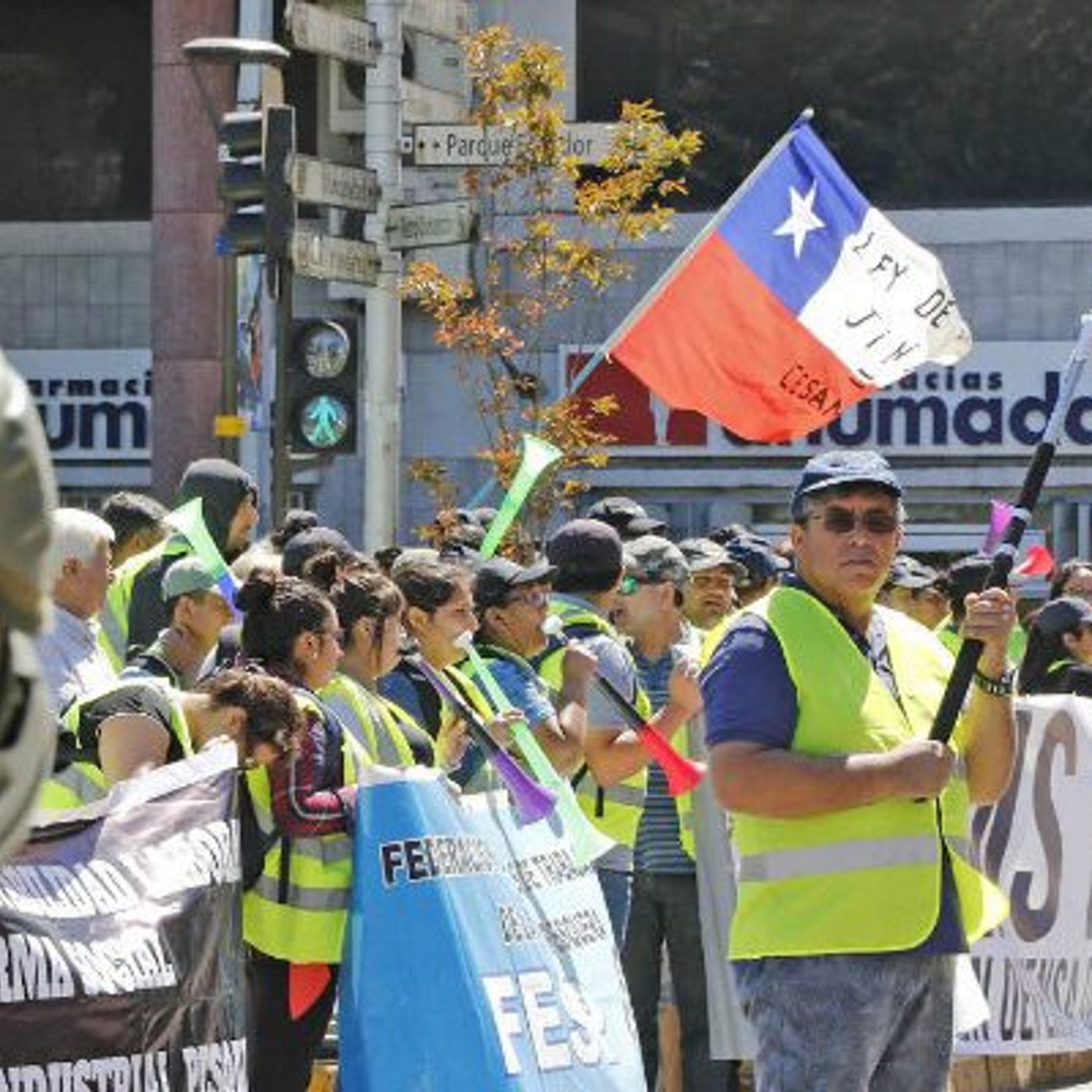 Conexión Pesquera