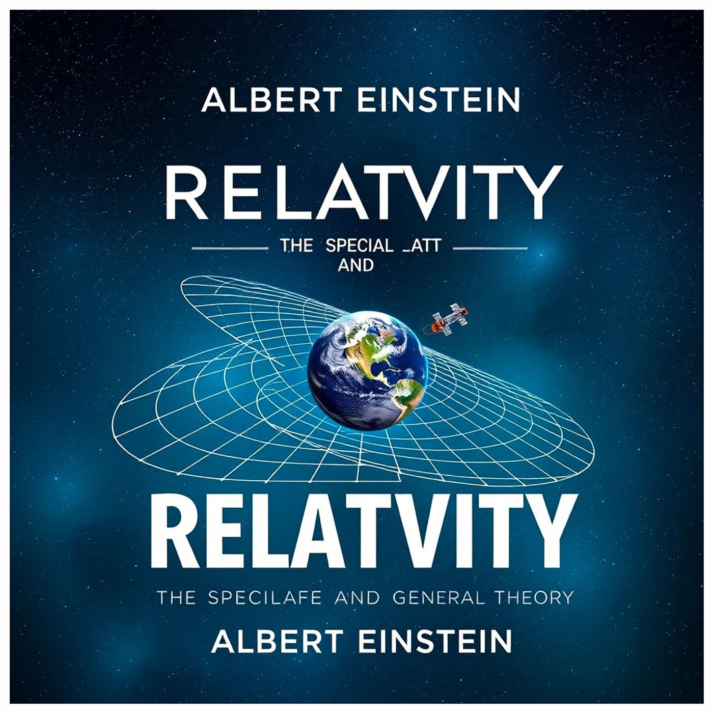 Relativity: The Special and General Theory