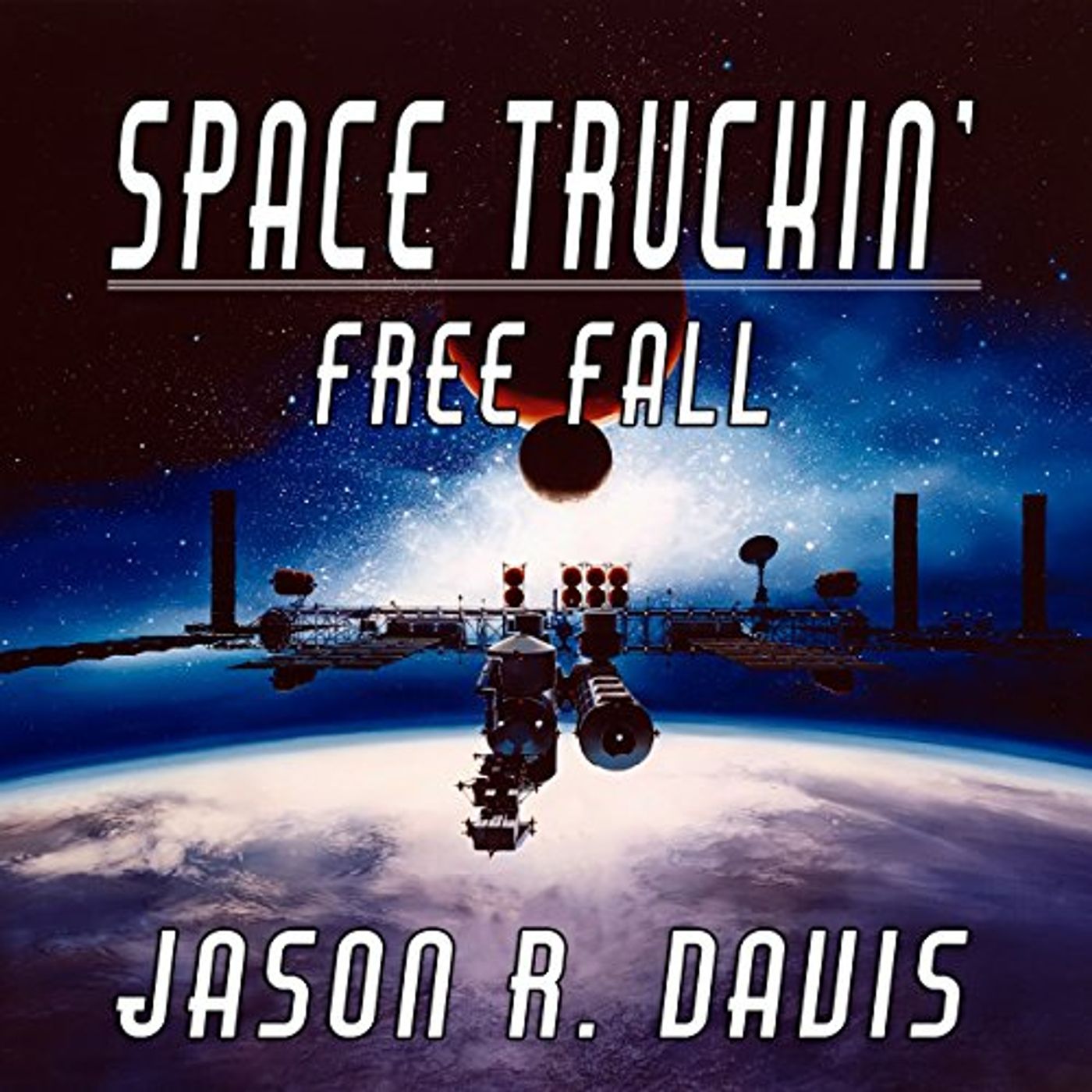 Listen to Your Favorite Audiobooks in Sci-Fi & Fantasy, Sci-Fi: Contemporary on Computers and