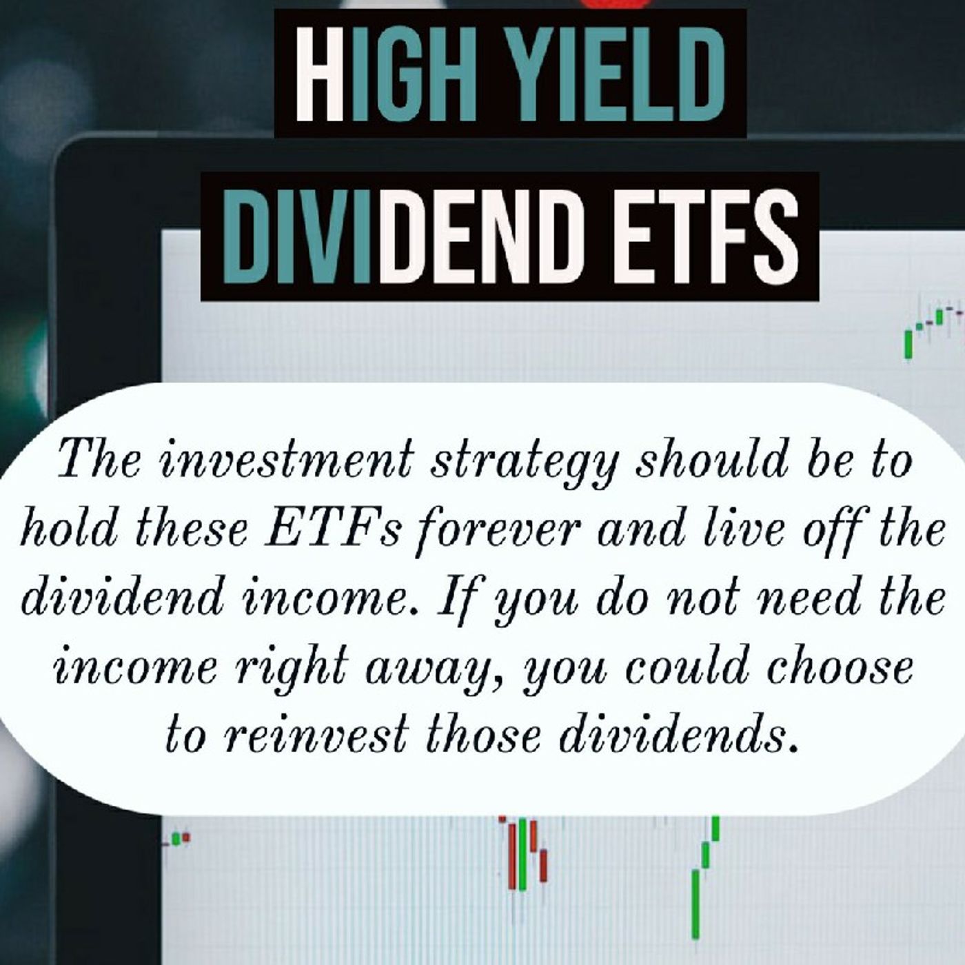 Episodio 5 - 1000€/mese con ETF, Dividendi, Libri ecc