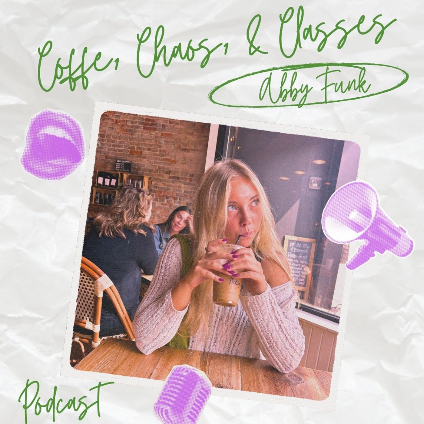 Coffee, Chaos, & Classes