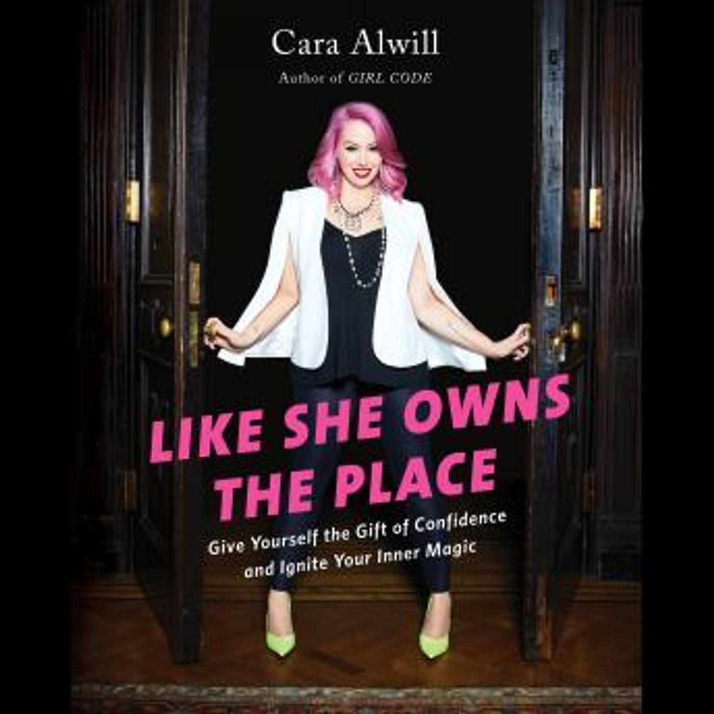 Find Best-Selling Full Trial Audiobooks in Self-Improvement, Career Development